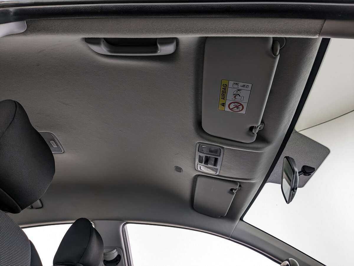 Hyundai Solaris, 2018 Фото №19