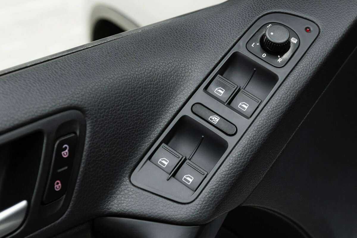 Volkswagen Tiguan, 2013 Фото №7