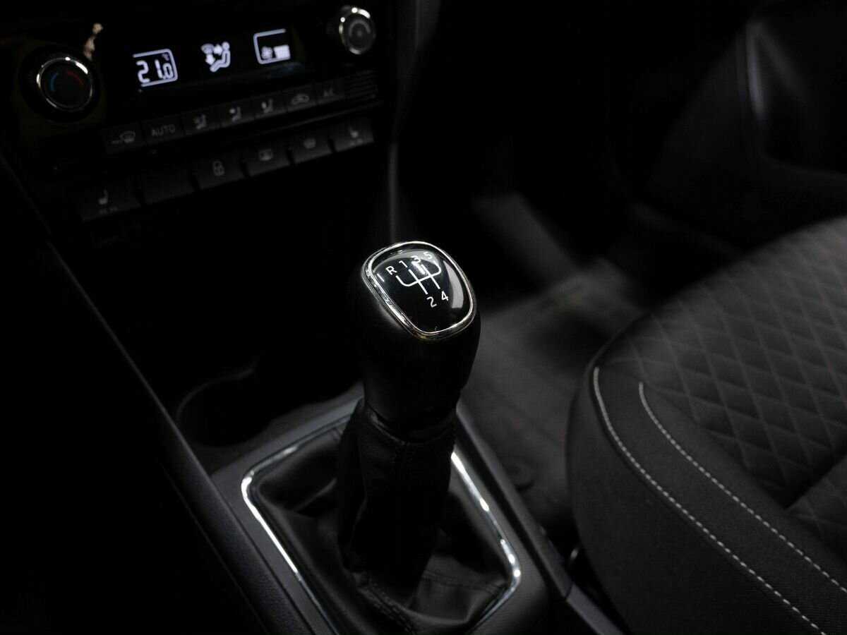 Skoda Rapid, 2018 Фото №24