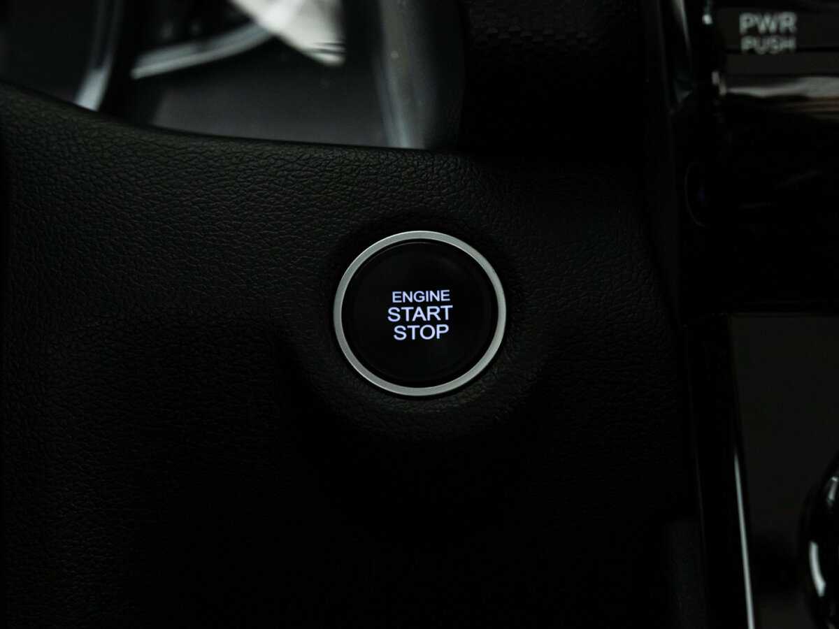 Hyundai Creta, 2021 Фото №21