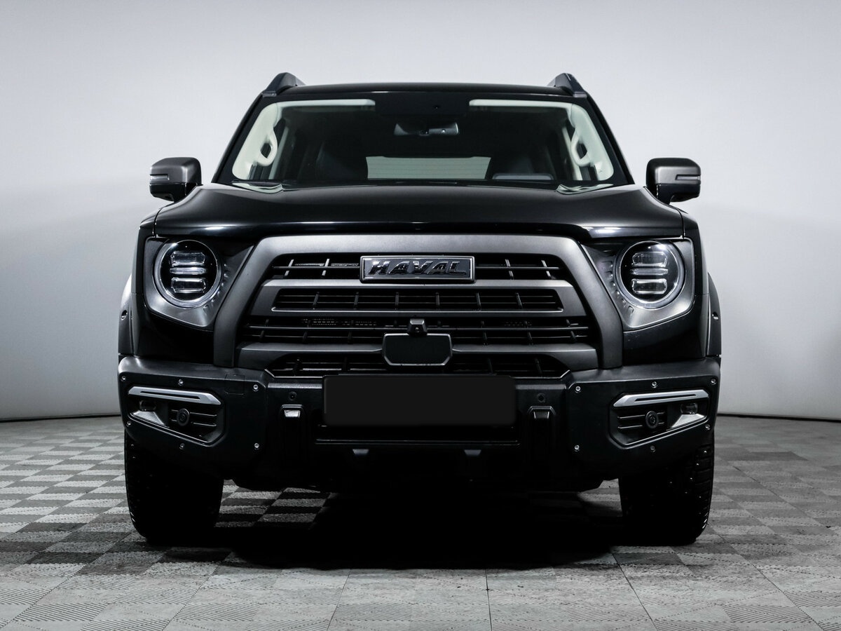 Haval Dargo X, 2023 Фото №2