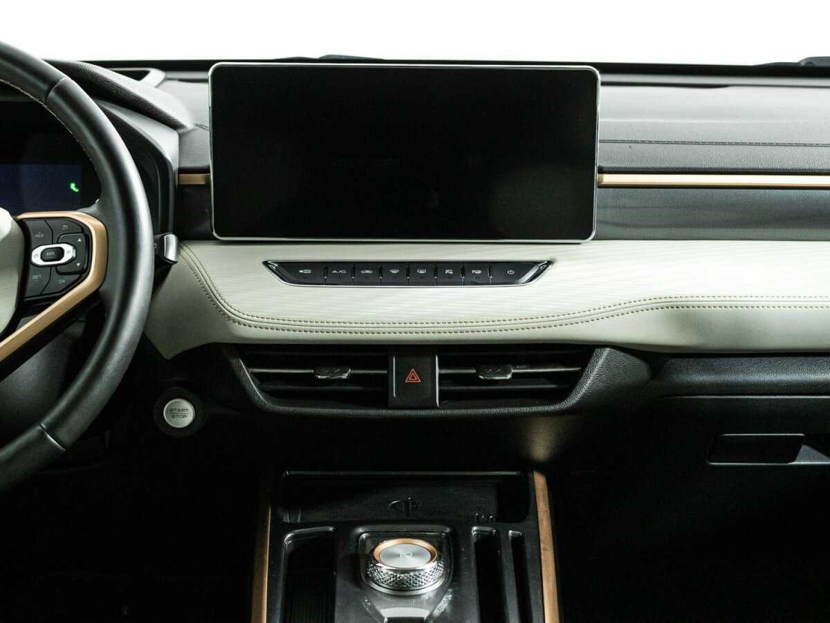 Haval Jolion, 2023 Фото №14