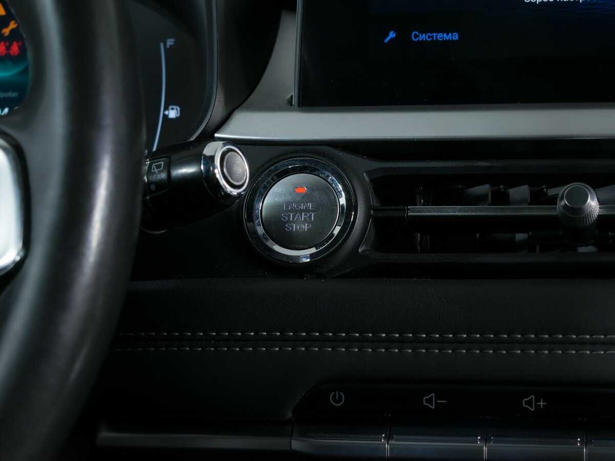 Chery Tiggo 7 Pro, 2021 Фото №14