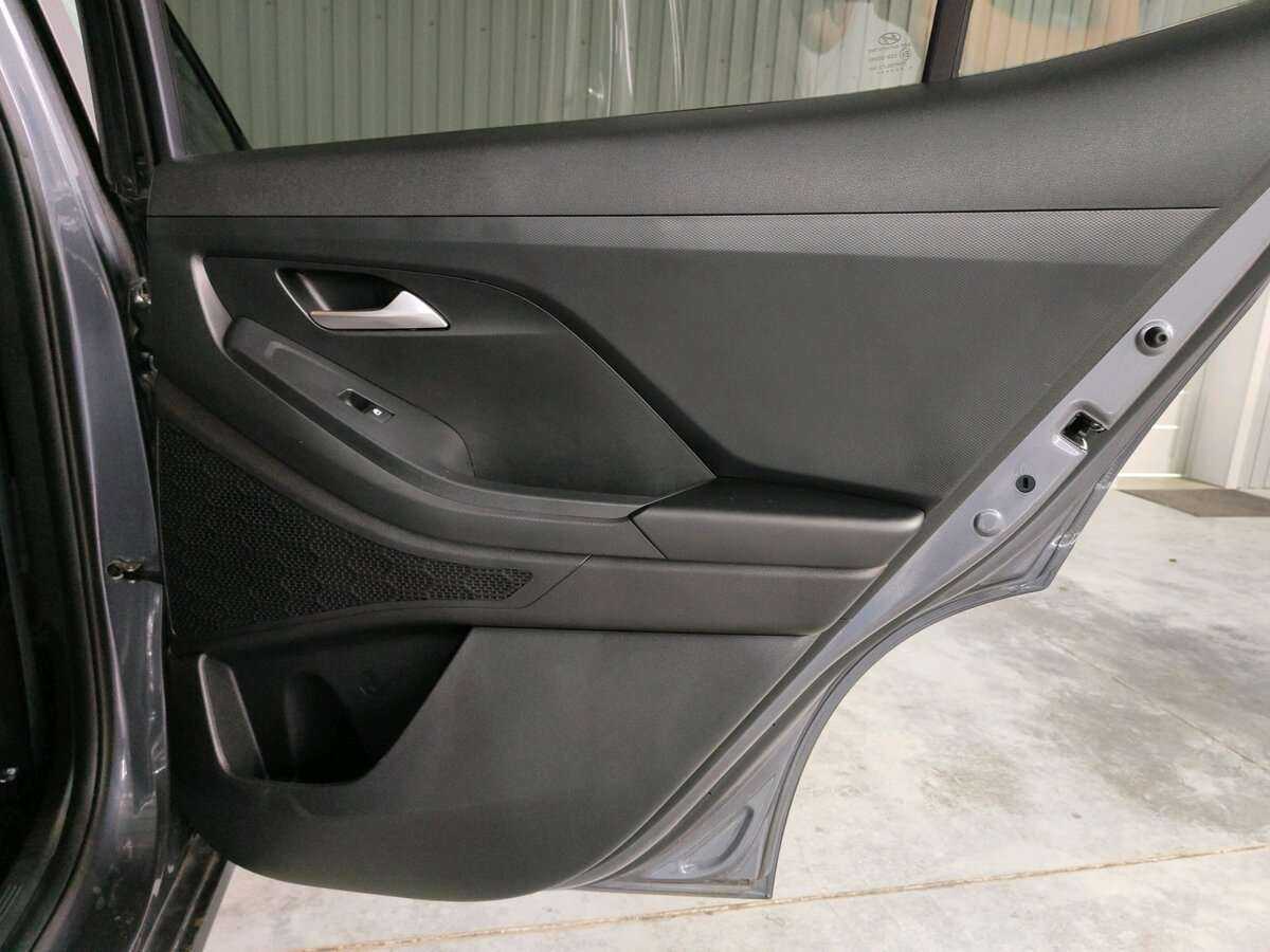 Hyundai Creta, 2021 Фото №18