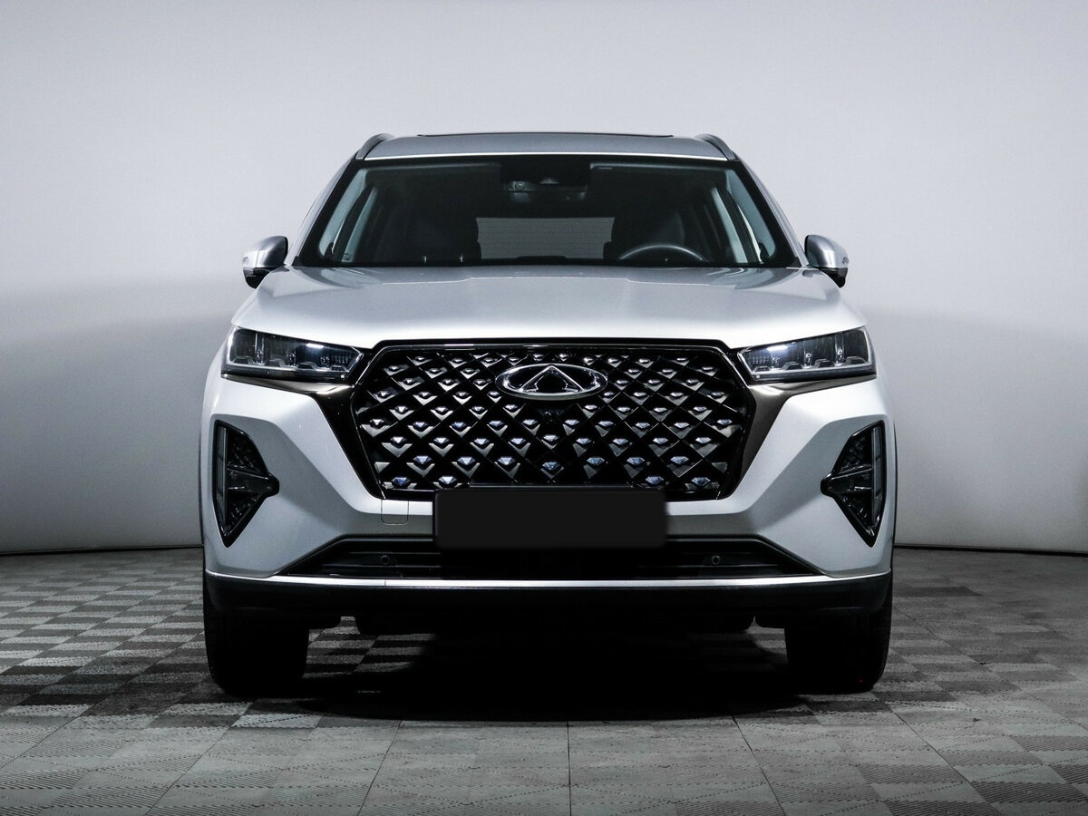 Chery Tiggo 7 Pro Max I, 2023 Фото №2