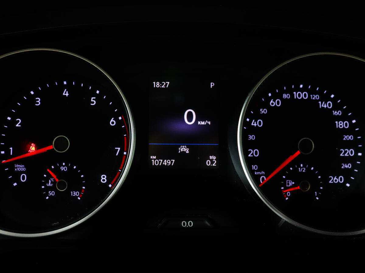 Volkswagen Tiguan L, 2019 Фото №11