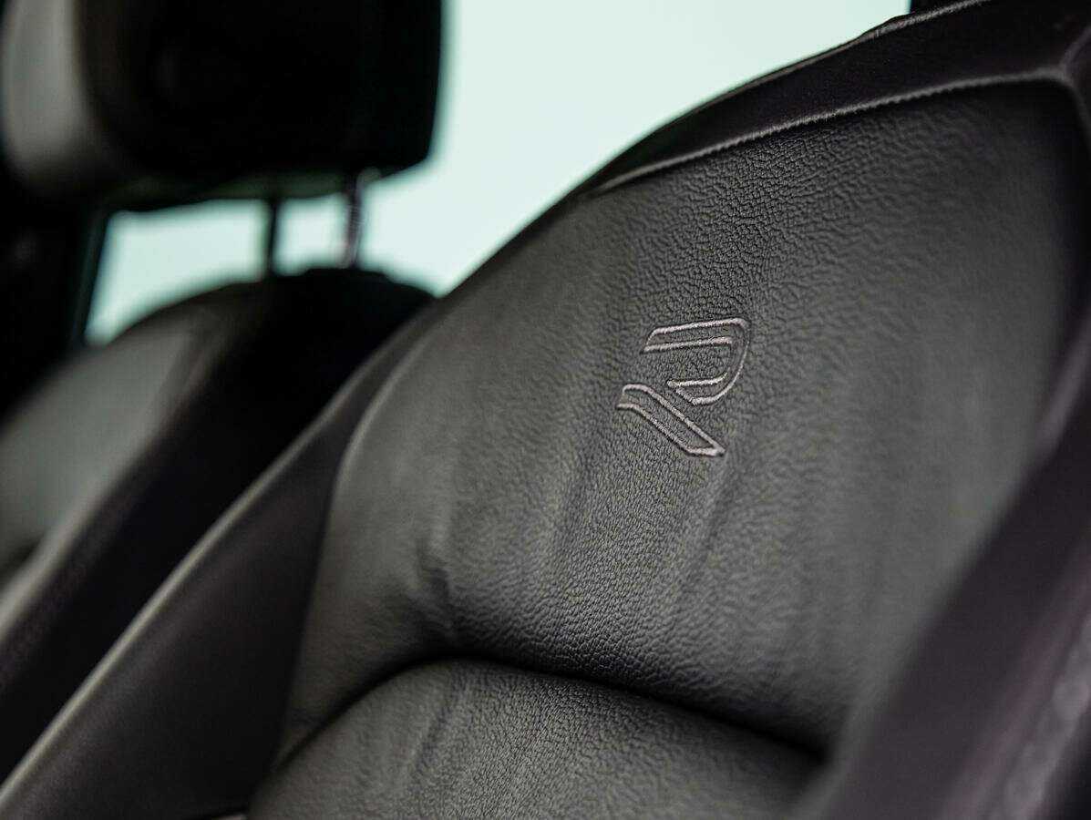 Volkswagen Tiguan, 2021 Фото №19