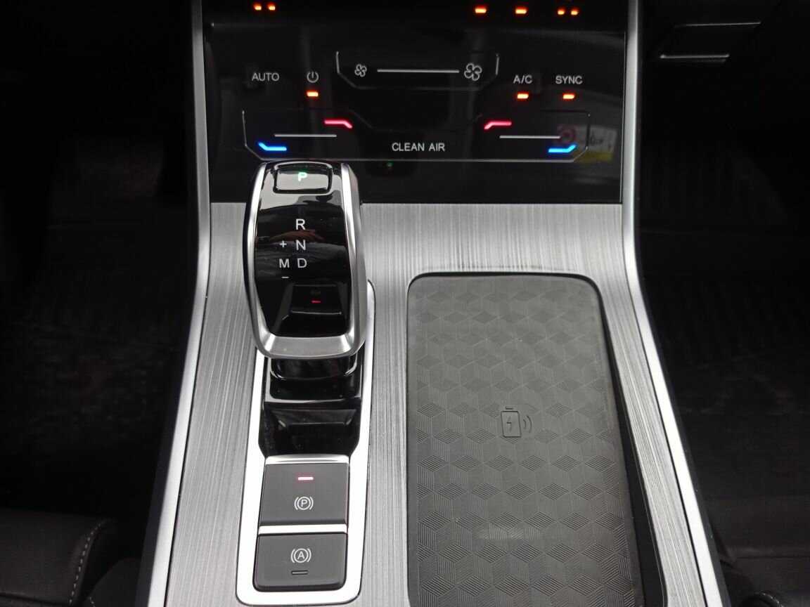 Chery Tiggo 4 Pro, 2022 Фото №19