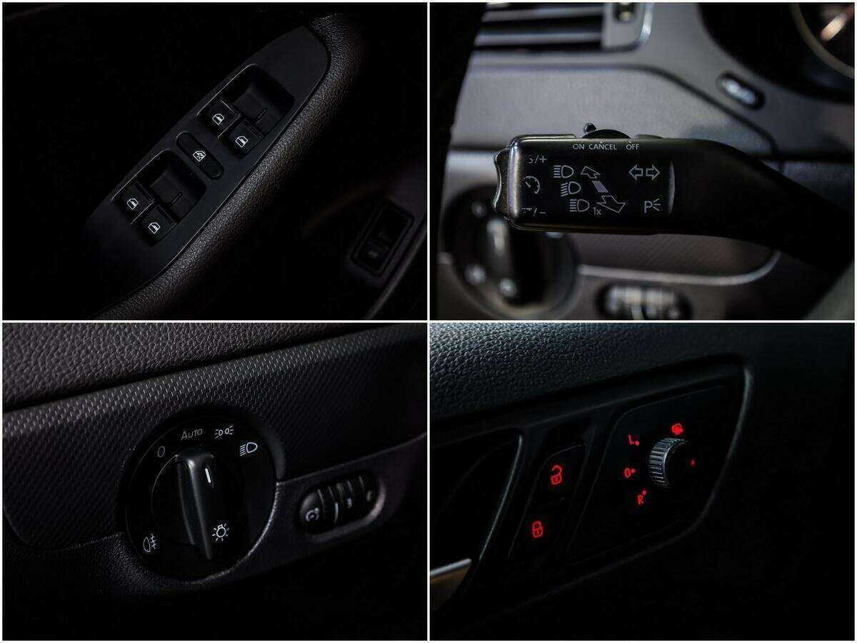 Volkswagen Jetta, 2014 Фото №15