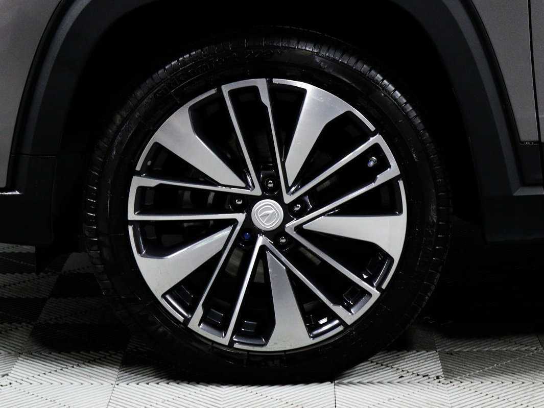 Changan CS35PLUS, 2023 Фото №14