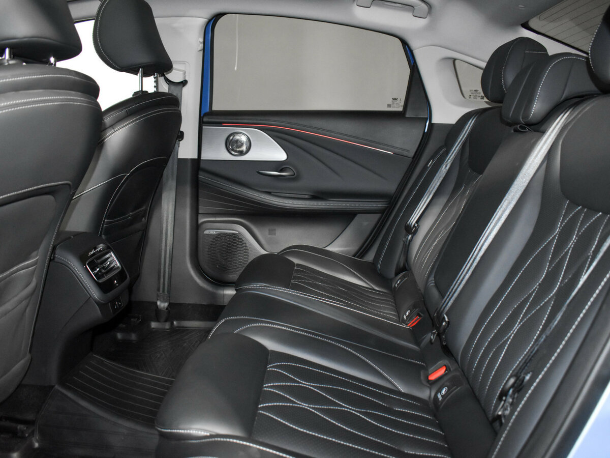 Chery Arrizo 8, 2023 Фото №12