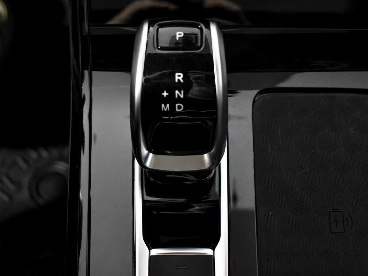 Chery Tiggo 7 Pro, 2022 Фото №8