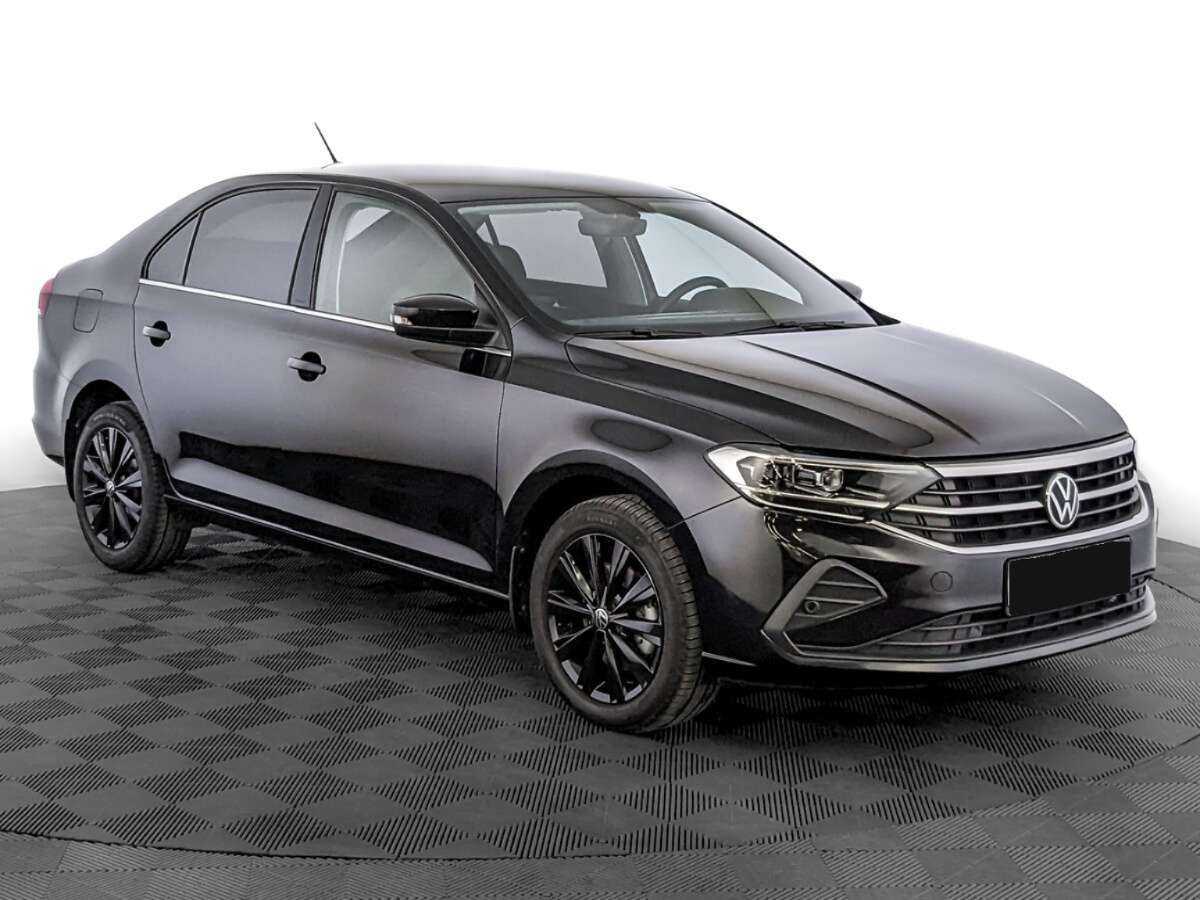 Volkswagen Polo, 2022 Фото №3