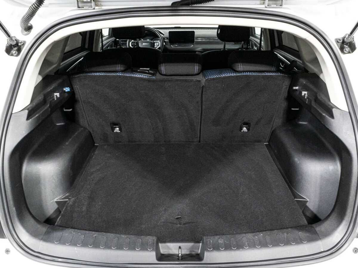 Haval Jolion, 2022 Фото №15