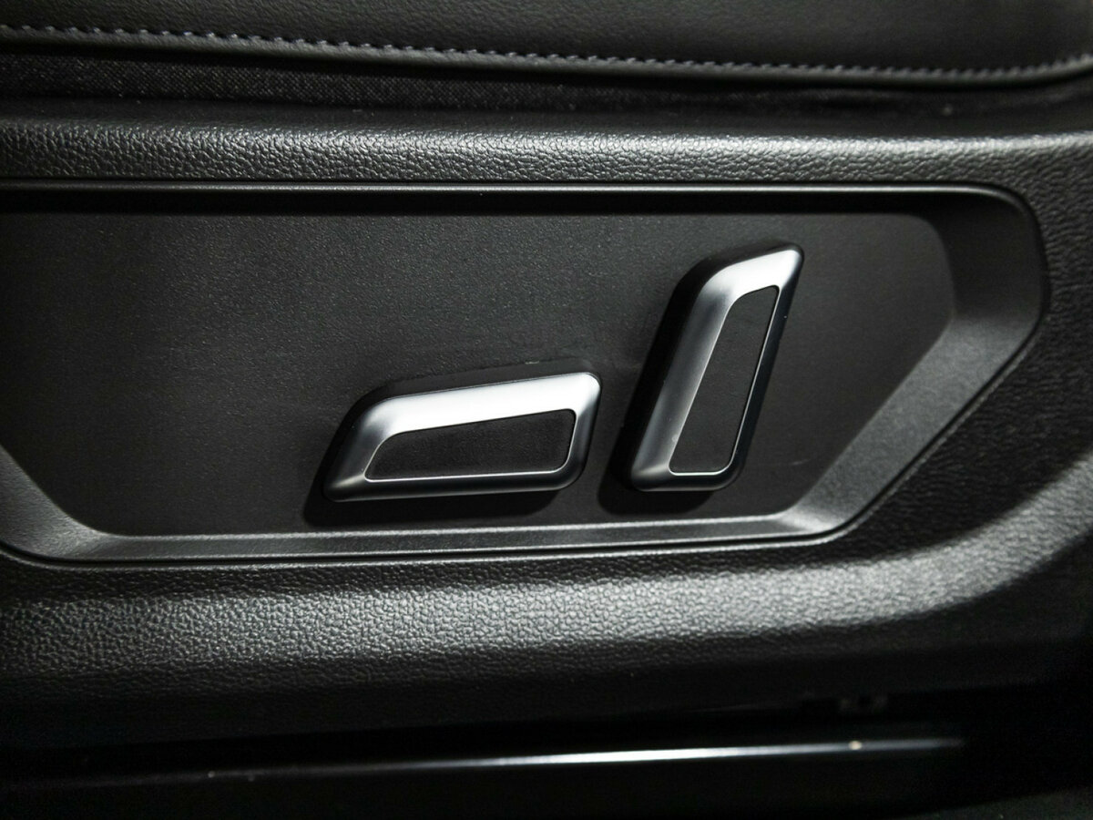 Haval Jolion I Рестайлинг, 2024 Фото №15