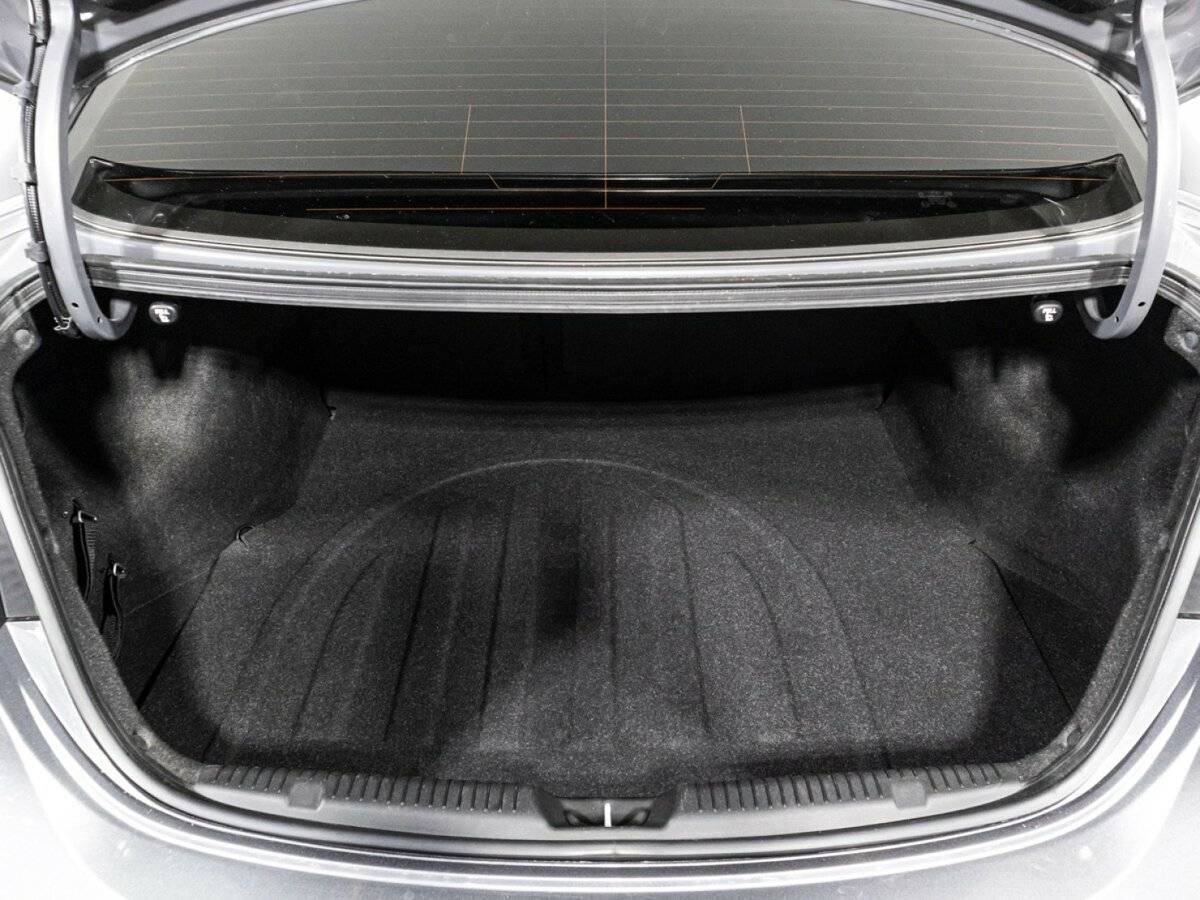 Hyundai Elantra, 2015 Фото №15