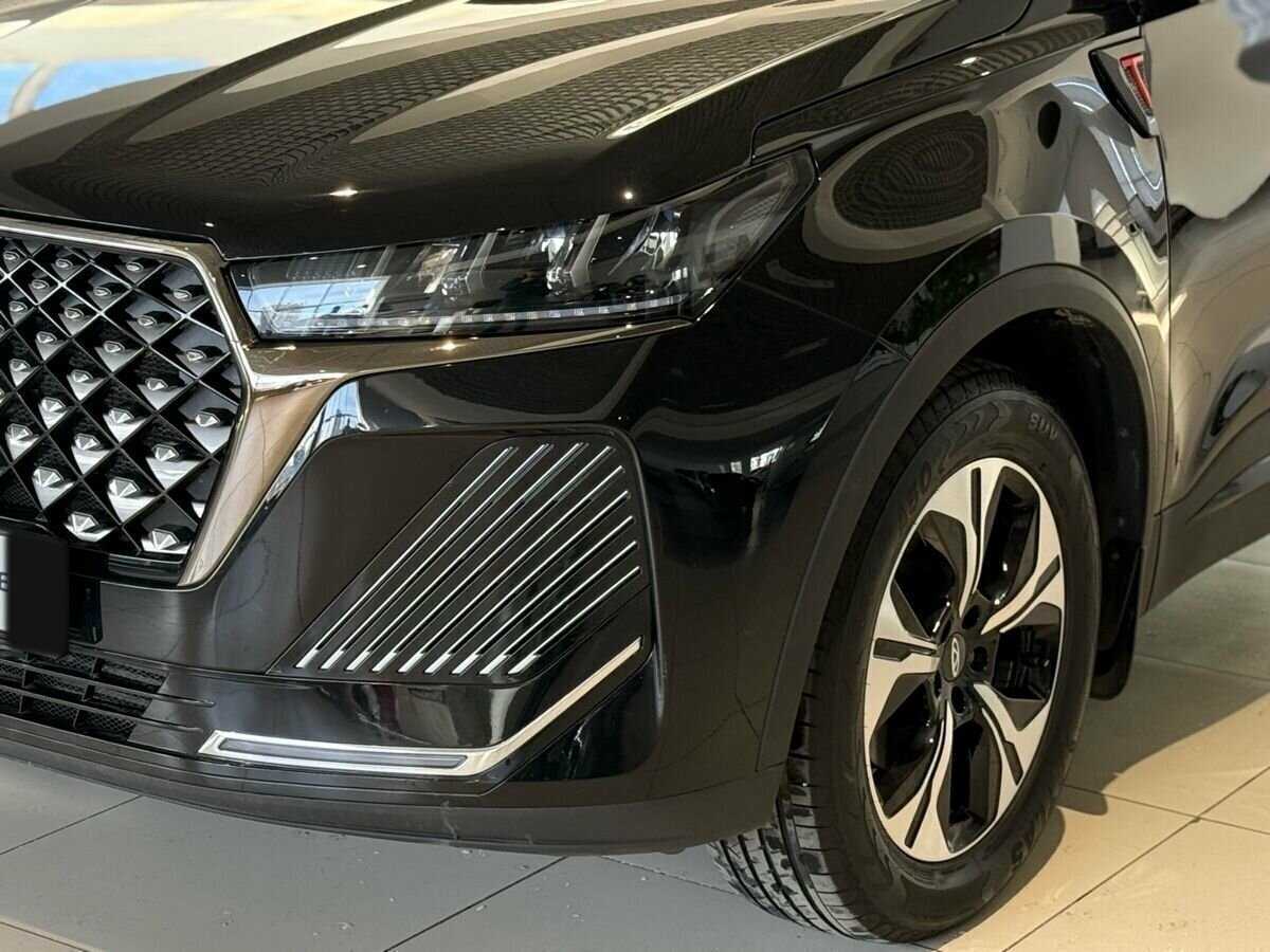 Chery Tiggo 7 Pro Max, 2024 Фото №5