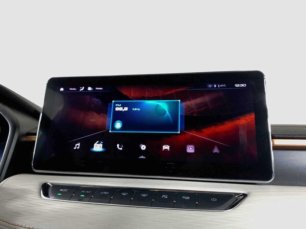 Haval Jolion, 2023 Фото №15