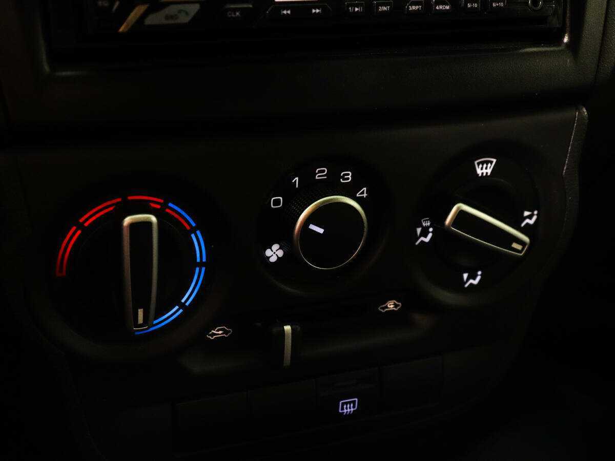 Lada (ВАЗ) Granta Euro-2, 2023 Фото №14