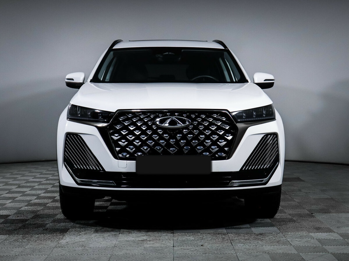 Chery Tiggo 7 Pro Max I Рестайлинг, 2024 Фото №2