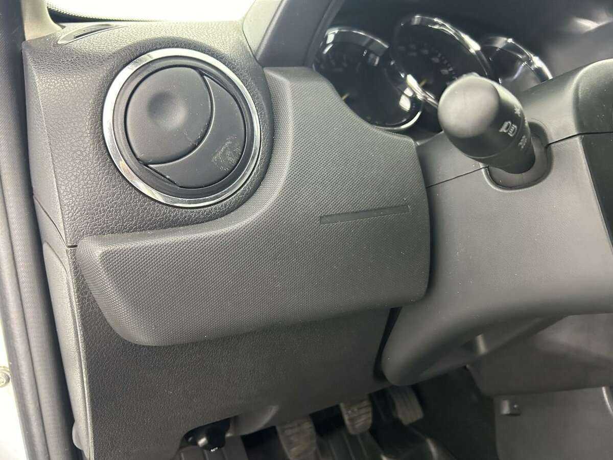 Renault Duster, 2017 Фото №9