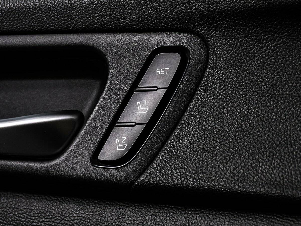 Kia Optima, 2019 Фото №16