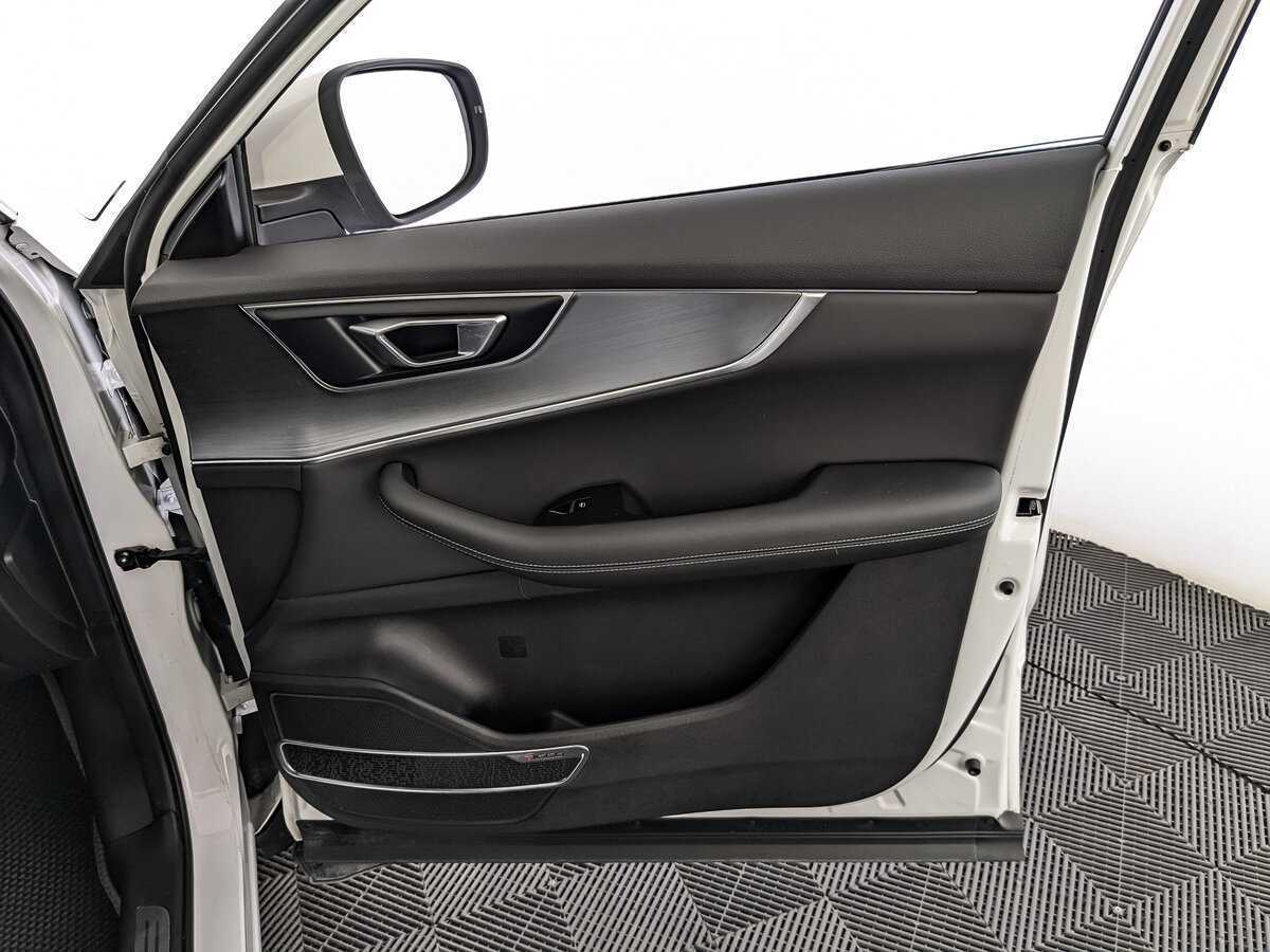 CHERY Tiggo 7 Pro, 2022 Фото №23