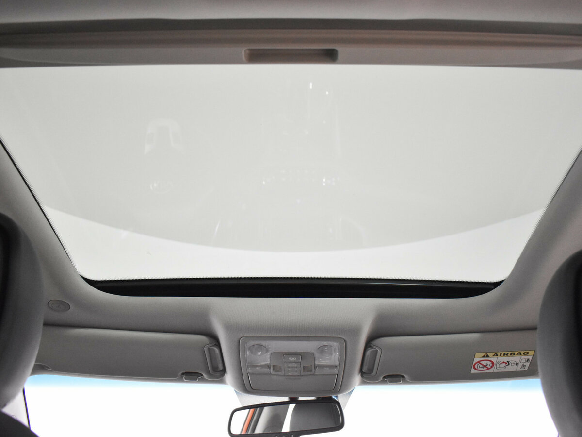 Kia Sportage III Рестайлинг, 2014 Фото №15