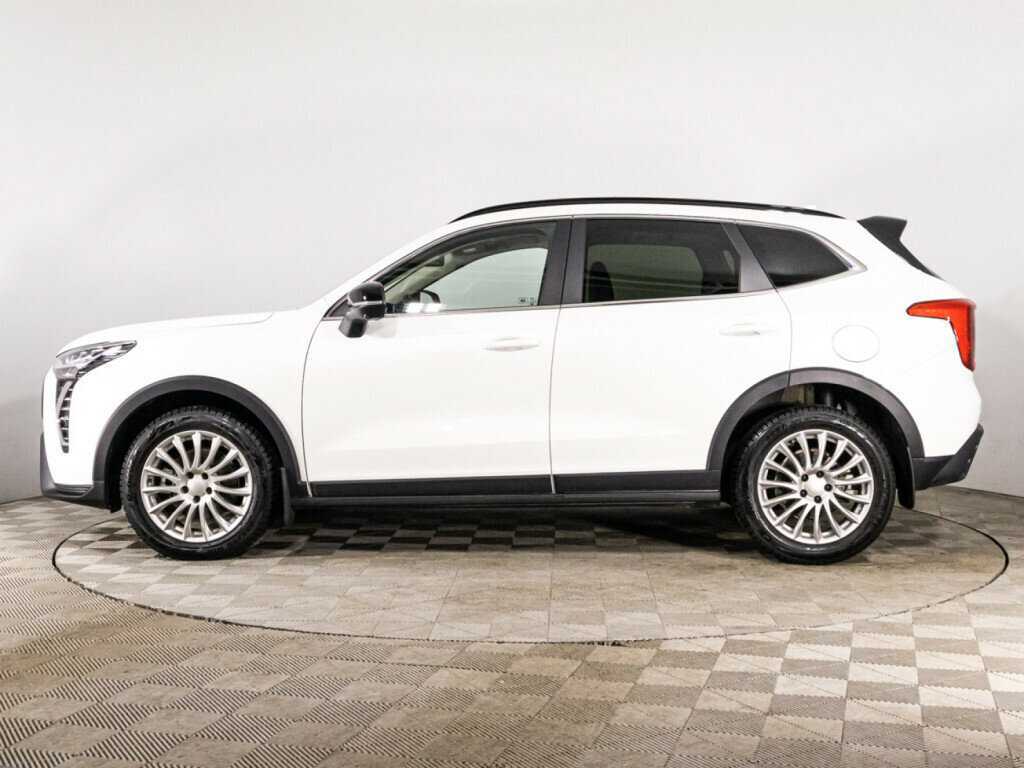 Haval Jolion, 2024 Фото №8