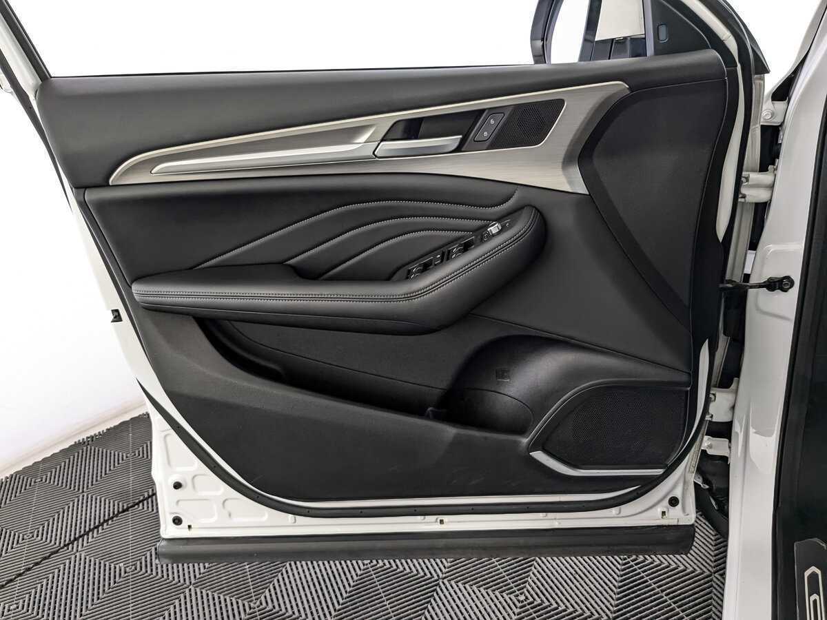 Haval F7, 2021 Фото №15