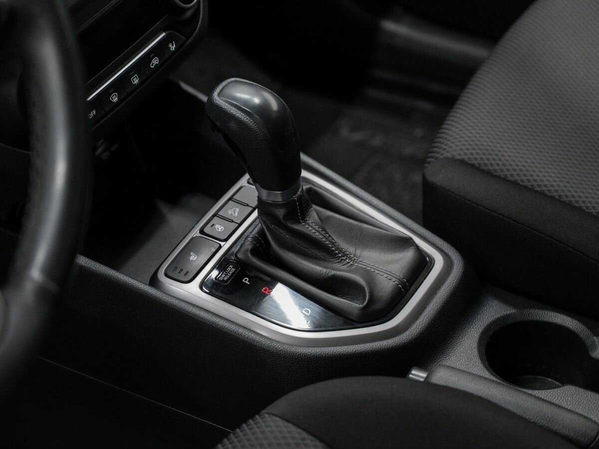 Hyundai Creta, 2019 Фото №16