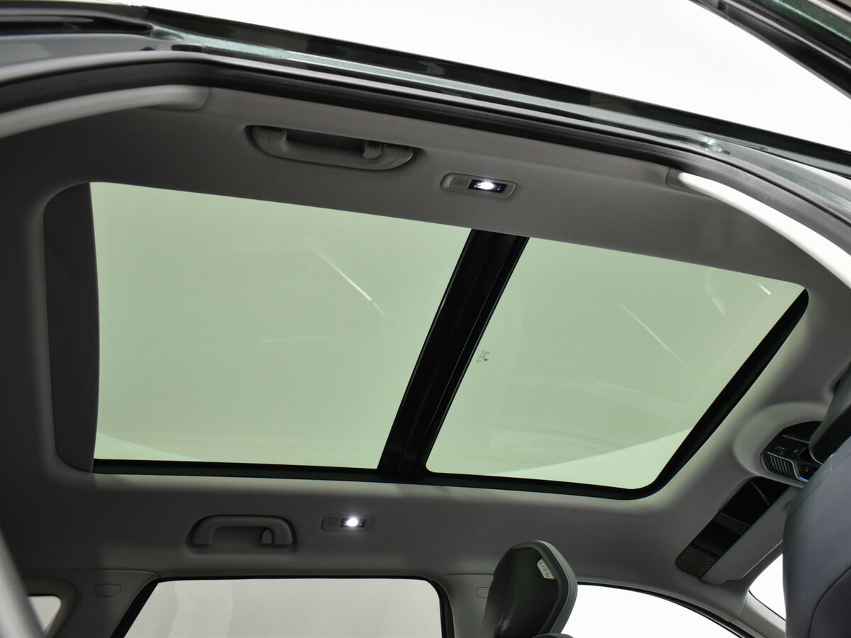 Geely Atlas II, 2024 Фото №12