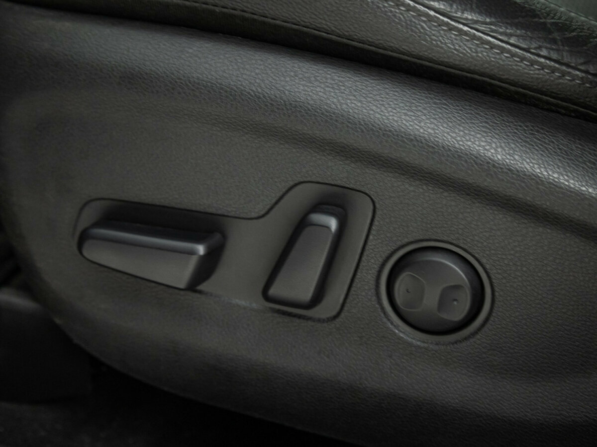 Hyundai Tucson III Рестайлинг, 2019 Фото №15