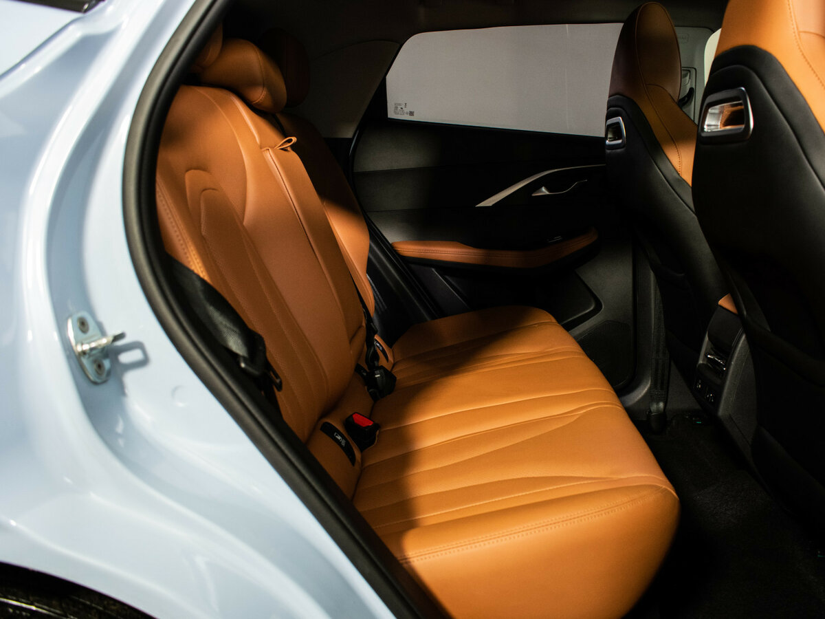 Omoda C5 I, 2023 Фото №9