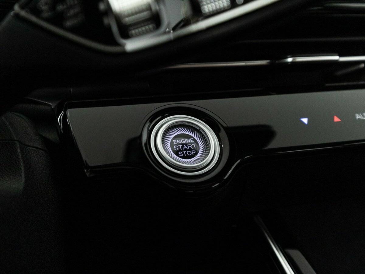 Omoda C5, 2023 Фото №23