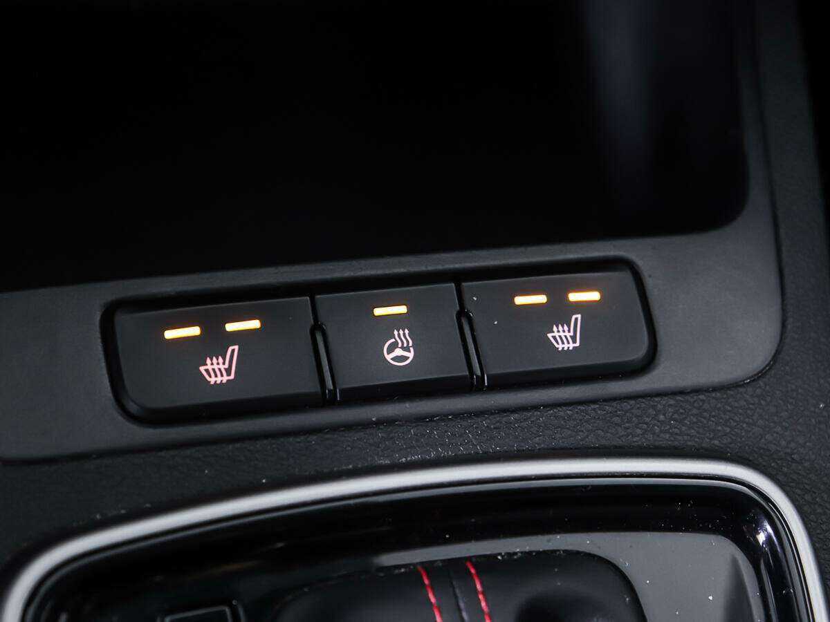 Kia Rio, 2020 Фото №17