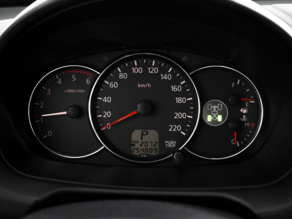 Mitsubishi Pajero Sport II Рестайлинг, 2013 Фото №15