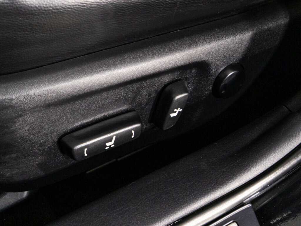 Toyota Camry, 2016 Фото №20