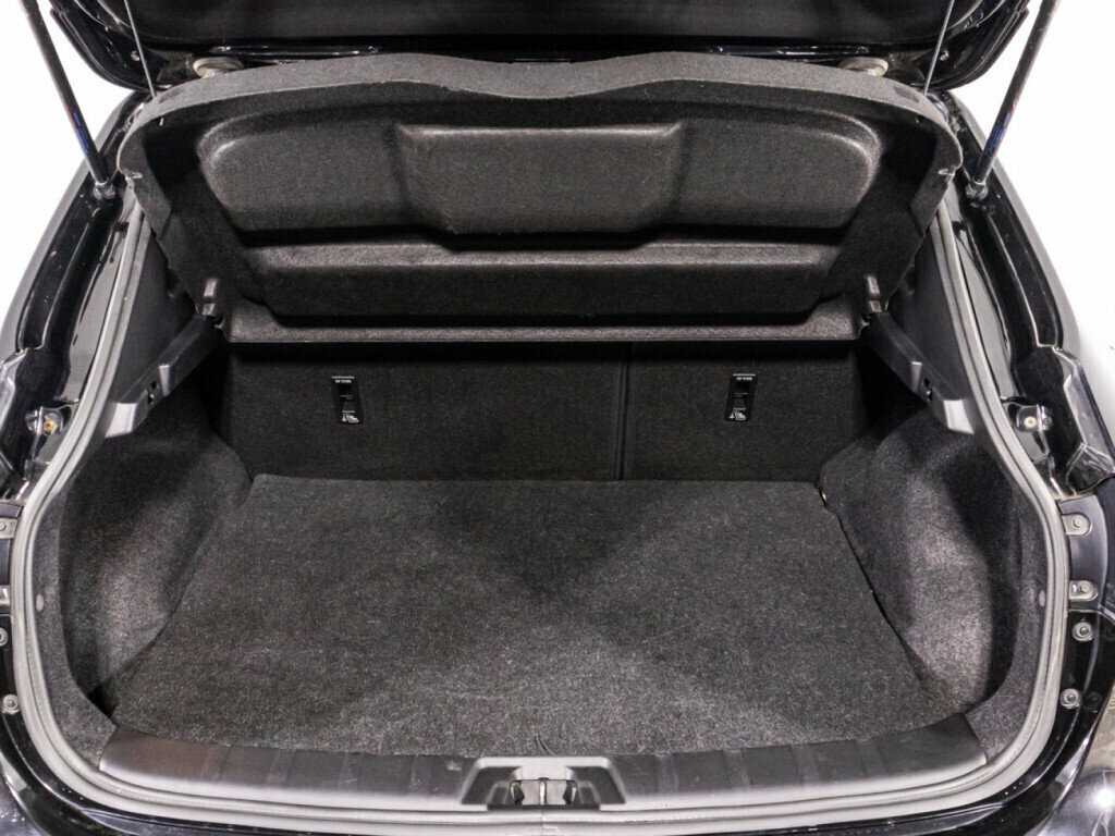 Nissan Qashqai, 2016 Фото №15