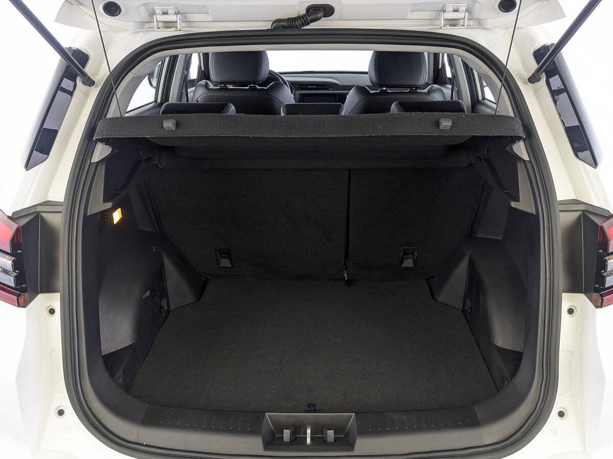 Chery Tiggo 4, 2022 Фото №10