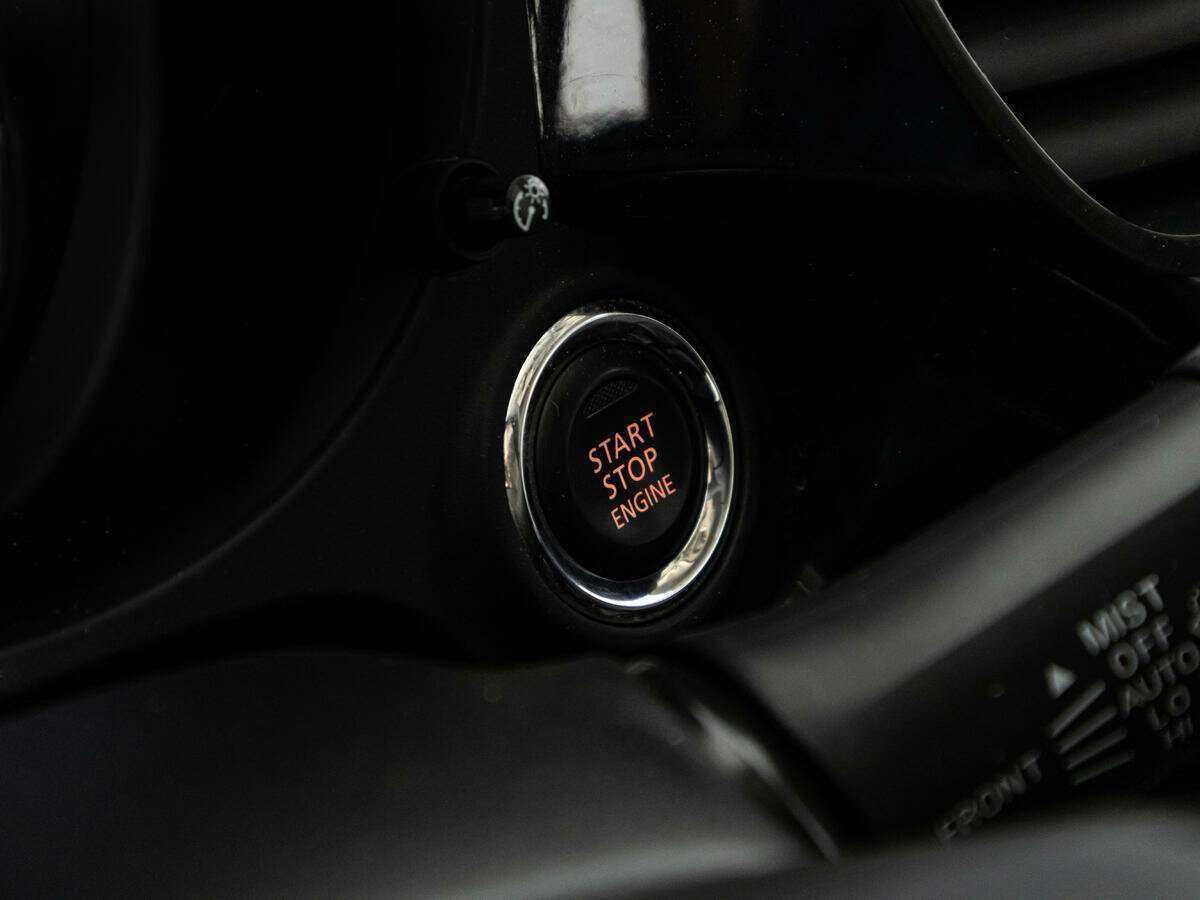 Mitsubishi Outlander, 2019 Фото №18