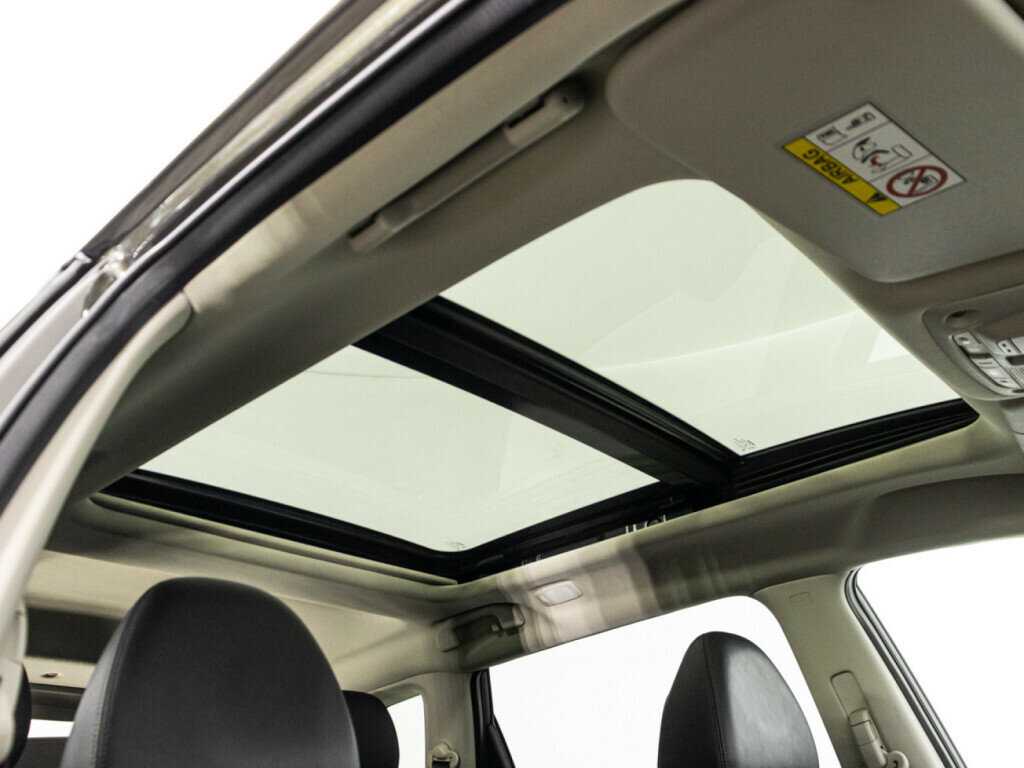 Nissan X-Trail, 2019 Фото №22