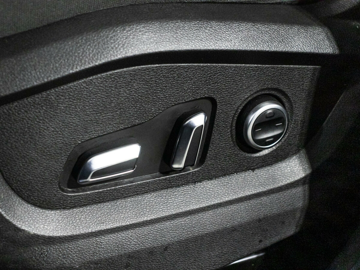 Chery Tiggo 8 Pro Max I, 2023 Фото №15