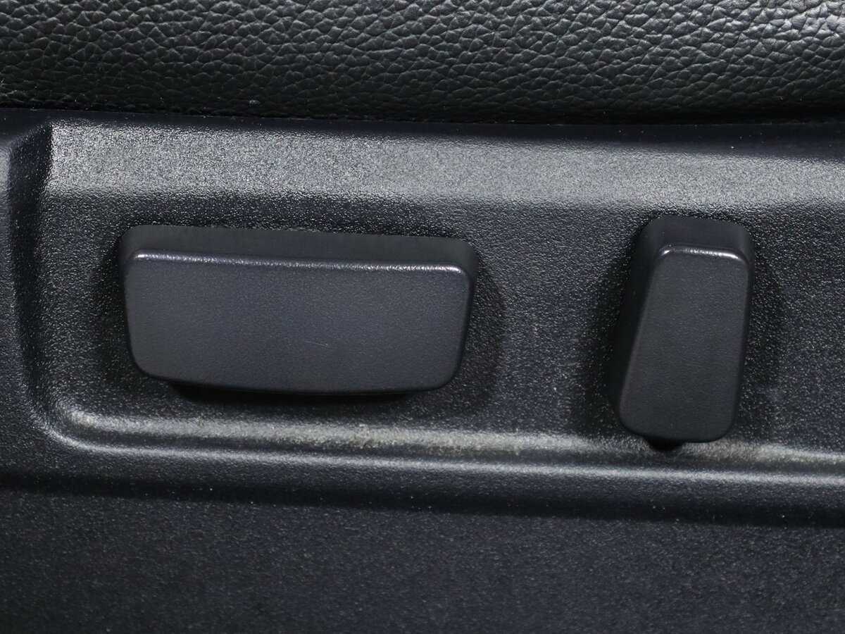 Mitsubishi Outlander, 2014 Фото №12