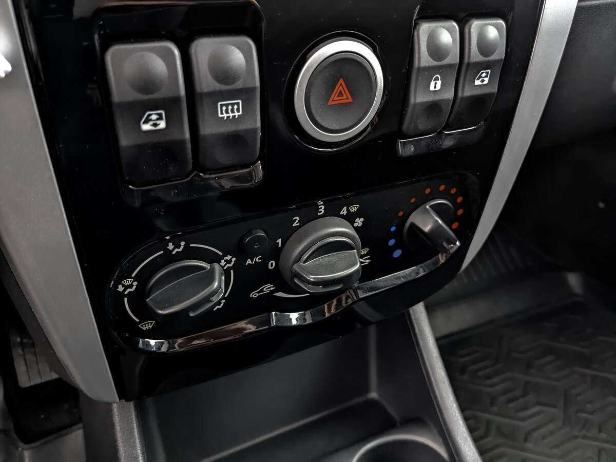 Lada (ВАЗ) Largus, 2019 Фото №17