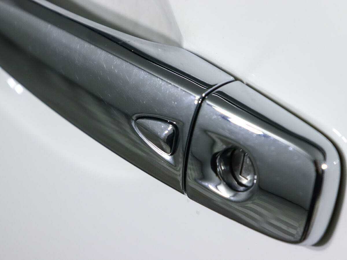 Renault Koleos, 2018 Фото №14