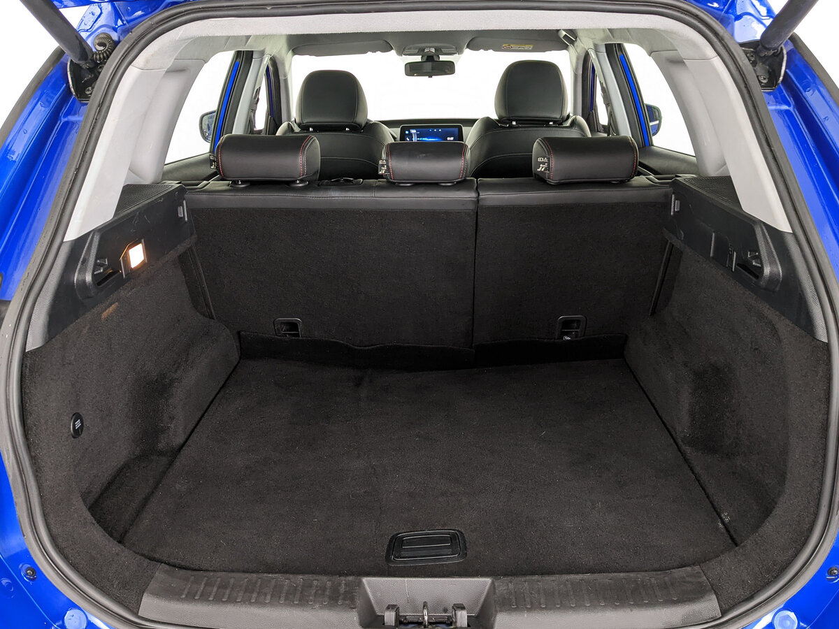 Chery Tiggo 7 Pro I, 2022 Фото №10
