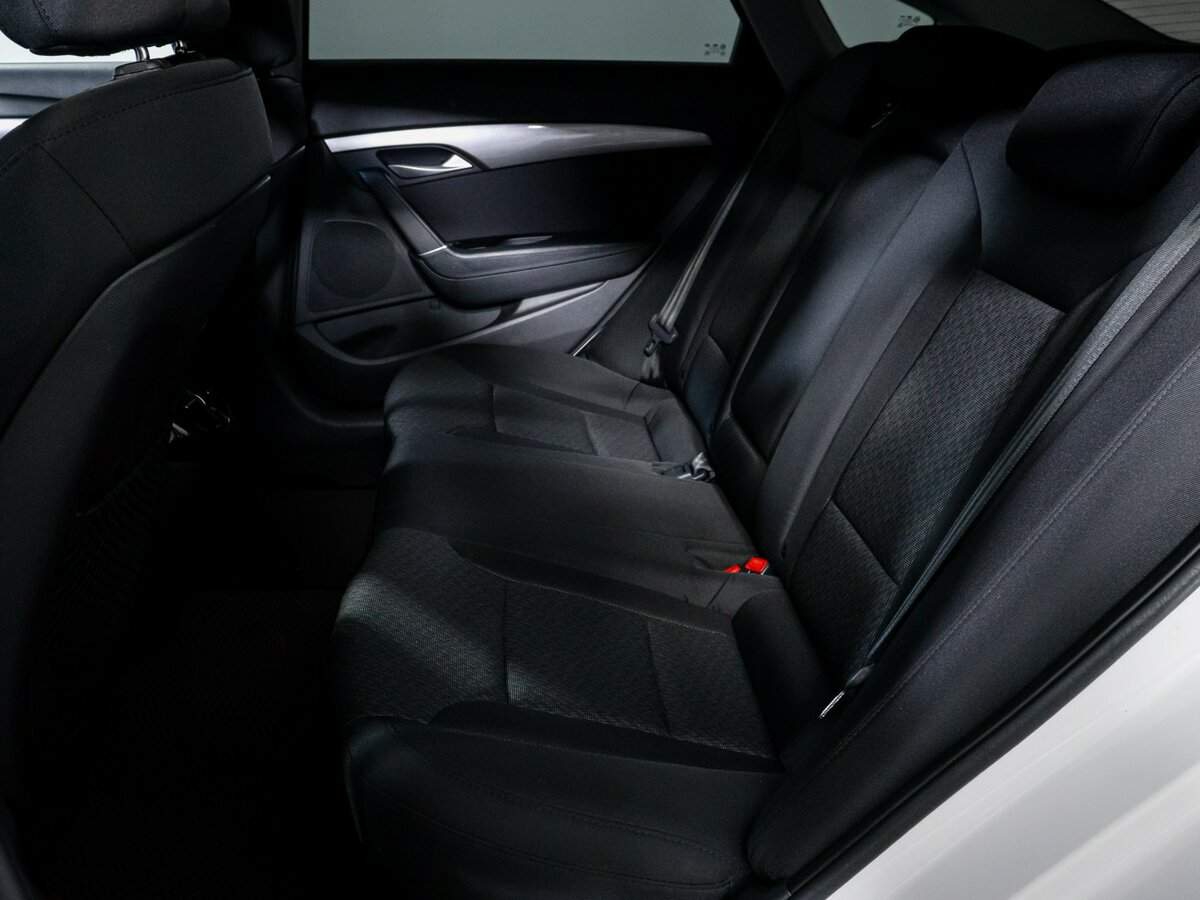 Hyundai i40, 2013 Фото №10