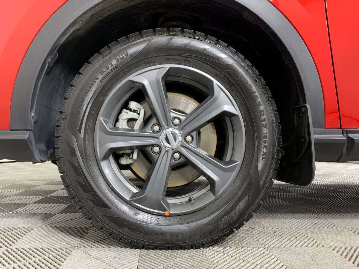 Haval F7x, 2022 Фото №9