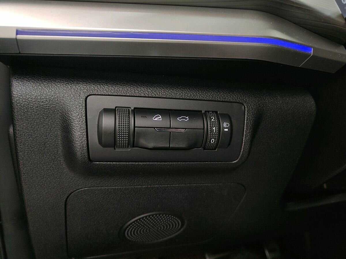 Chery Tiggo 8 Pro, 2021 Фото №15